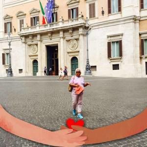 Meet your Posher, Schuyler